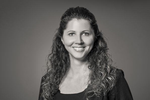Julia Kahr